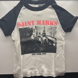Brandy Melville Bella Saint